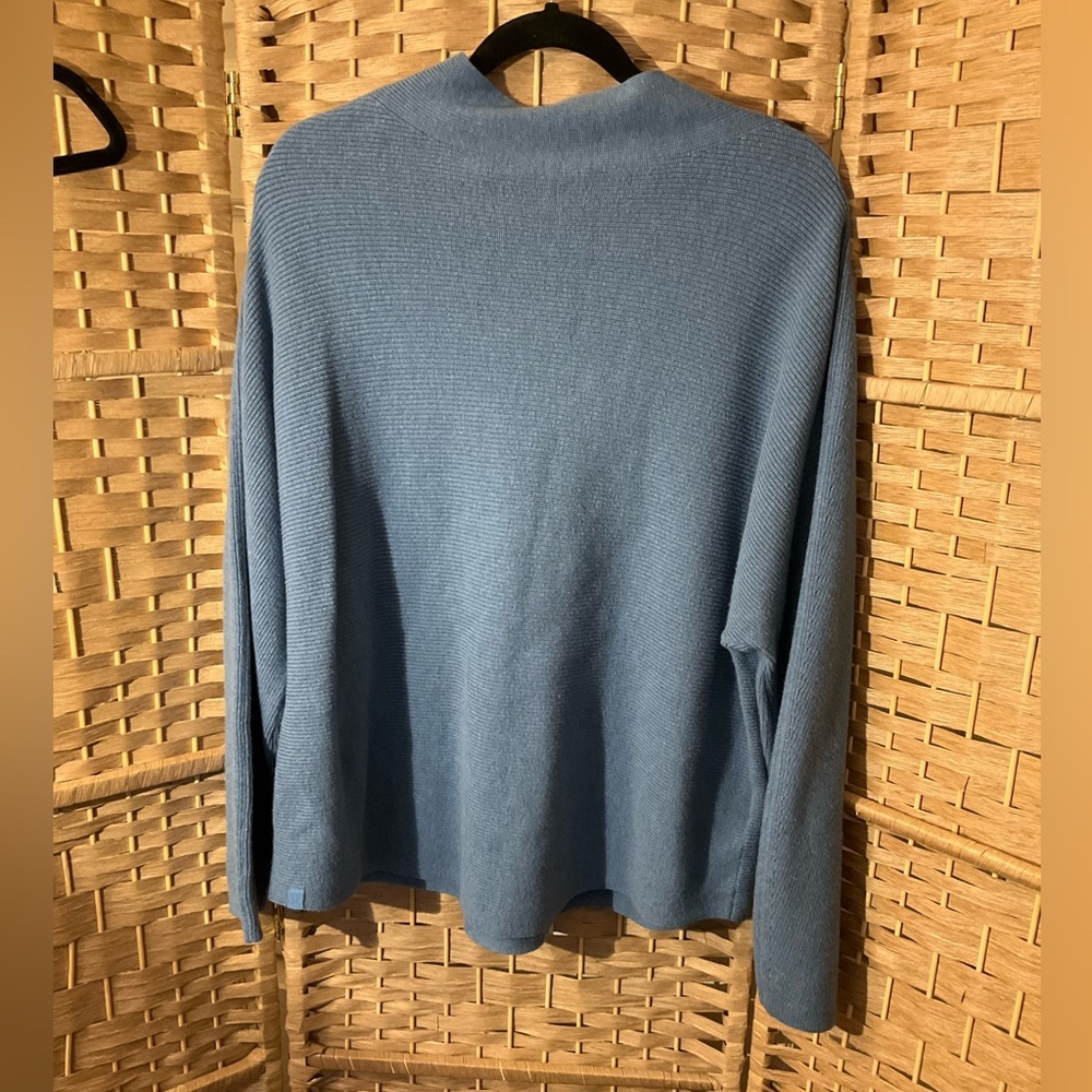 Lululemon Cocoon Sweater